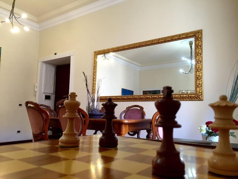 Vatican Fabio Massimo Apartment - Stay Inn Rome Experience Exterior photo