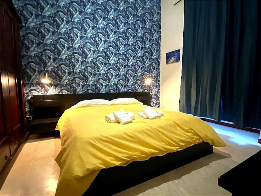 Vatican Fabio Massimo Apartment - Stay Inn Rome Experience Exterior photo