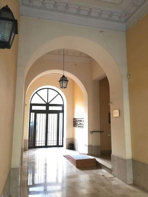 Vatican Fabio Massimo Apartment - Stay Inn Rome Experience Exterior photo