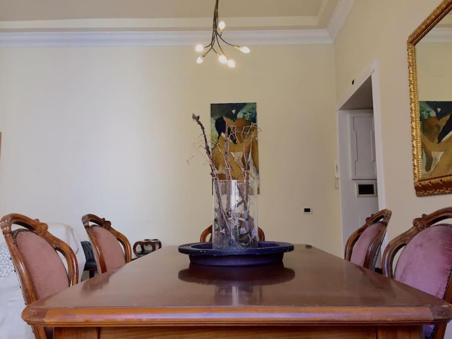 Vatican Fabio Massimo Apartment - Stay Inn Rome Experience Exterior photo